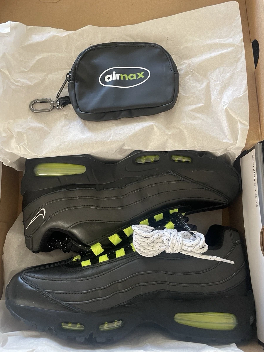 atmos x Nike Air Max 95 Big Bubble Harajuku for Sale