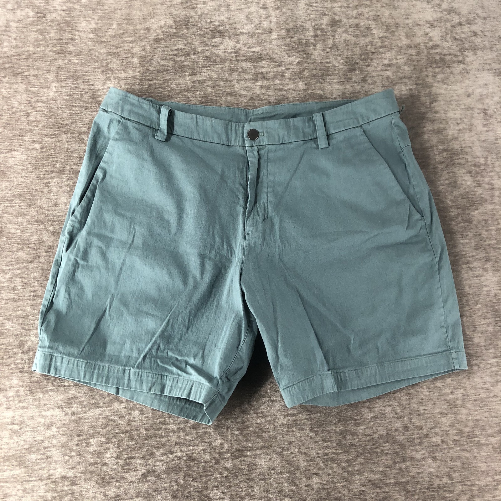 Lululemon Commission Shorts 35