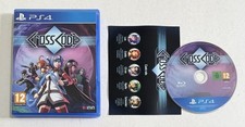 CrossCode Cross Code Sony PlayStation 4 PS4 Boxed PAL