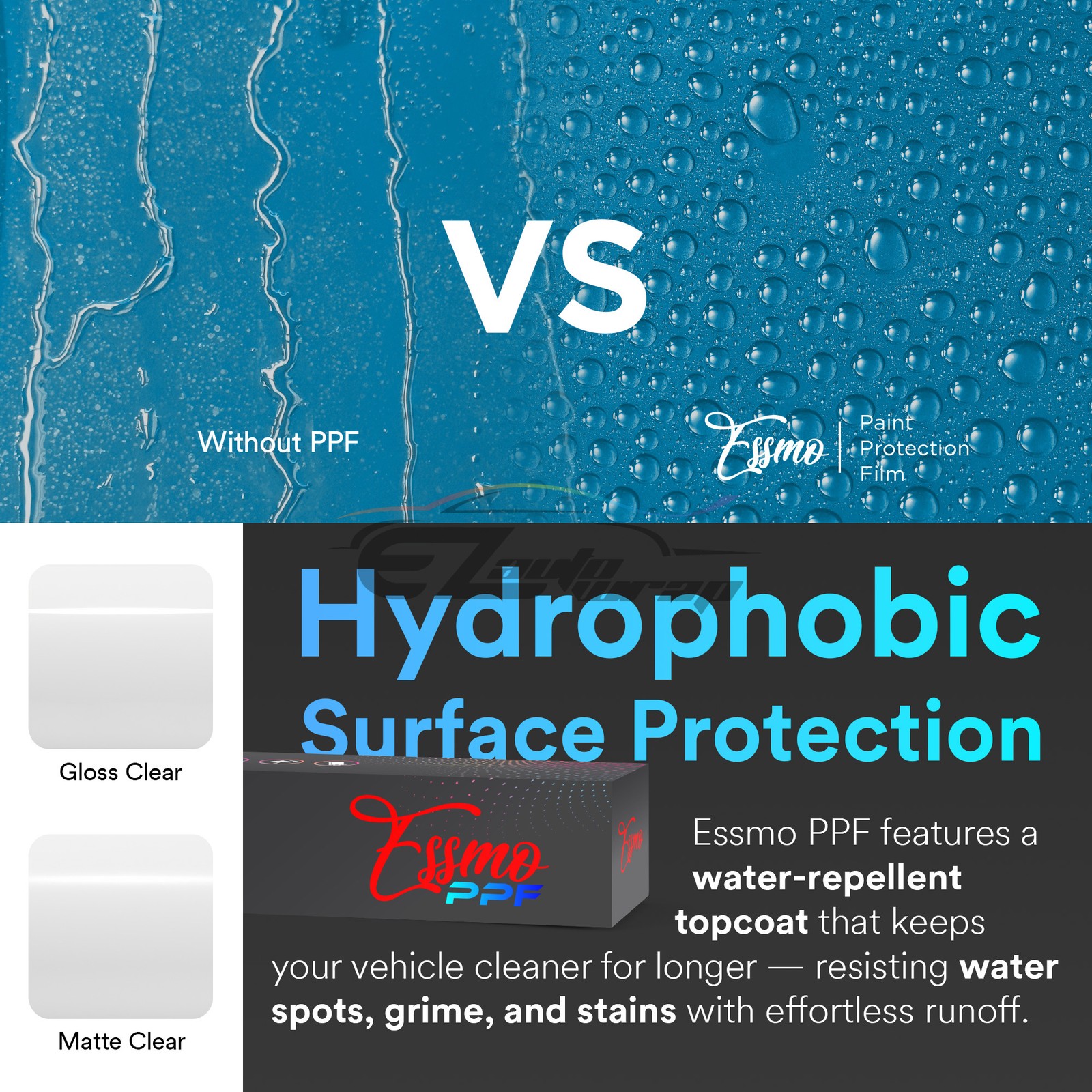 For Aston Martin Vantage S V8 2012-16 Coupe PPF Precut Paint Protection Film Car