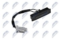 NTY Schalter Heckklappe EZC-NS-009 FüR Nissan Qashqai 1 J10 NJ10 Note E11 NE11