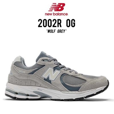 new balance 2002r OG