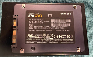 Samsung 870 8TB | eBay
