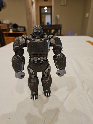 Transformers ROTB Rise of the Beasts Movie Optimus Primal Beast Wars