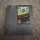 Nintendo EarthBound Beginnings NES NTSC-U/C Action Adventure Game Cartridge