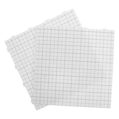  2 Stück Bügelperlen-Steckplatten   2,6 mm Kunststoff-Perlenplatten zum