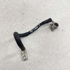 AUDI A3 8P BATTERY CABLE LOOM WIRING 1.9 TDI BLS 08-12