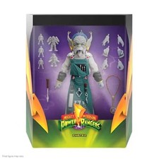Super7 Power Rangers Ultimates 7-Inch Action Figure - Select Figure s