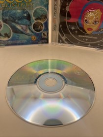 Sega Dreamcast Space Channel 5 Complete and Tested