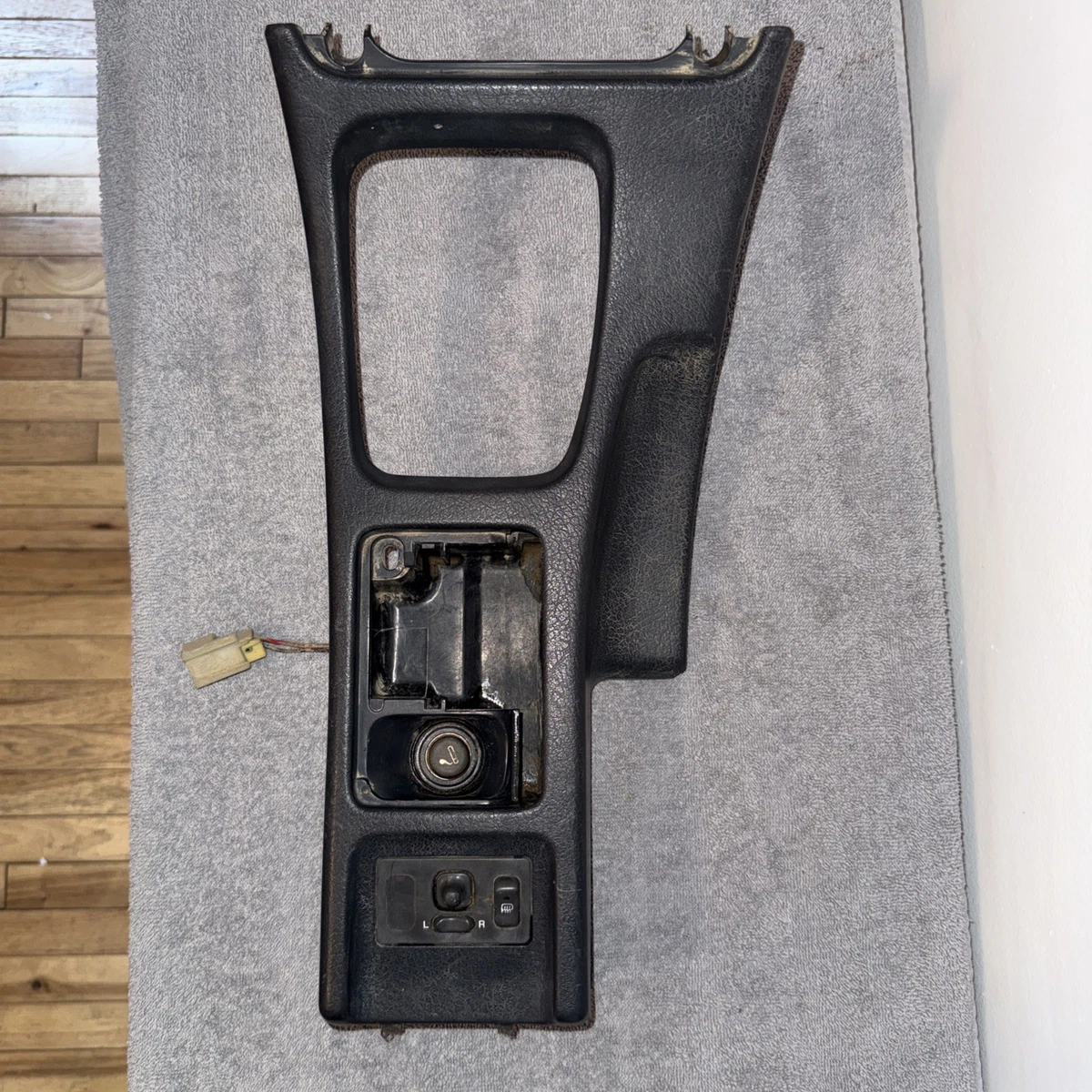 Interior Parts & Accessories for 1990 Nissan 300ZX for sale | eBay
