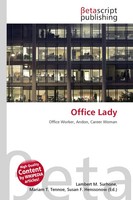 Lambert M. Surhone (U. A.) | Office Lady | Taschenbuch | Englisch (2026)