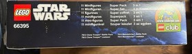 LEGO Star Wars 66395 3-in-1 Special Pack (7957, 7913 and 7914)!!