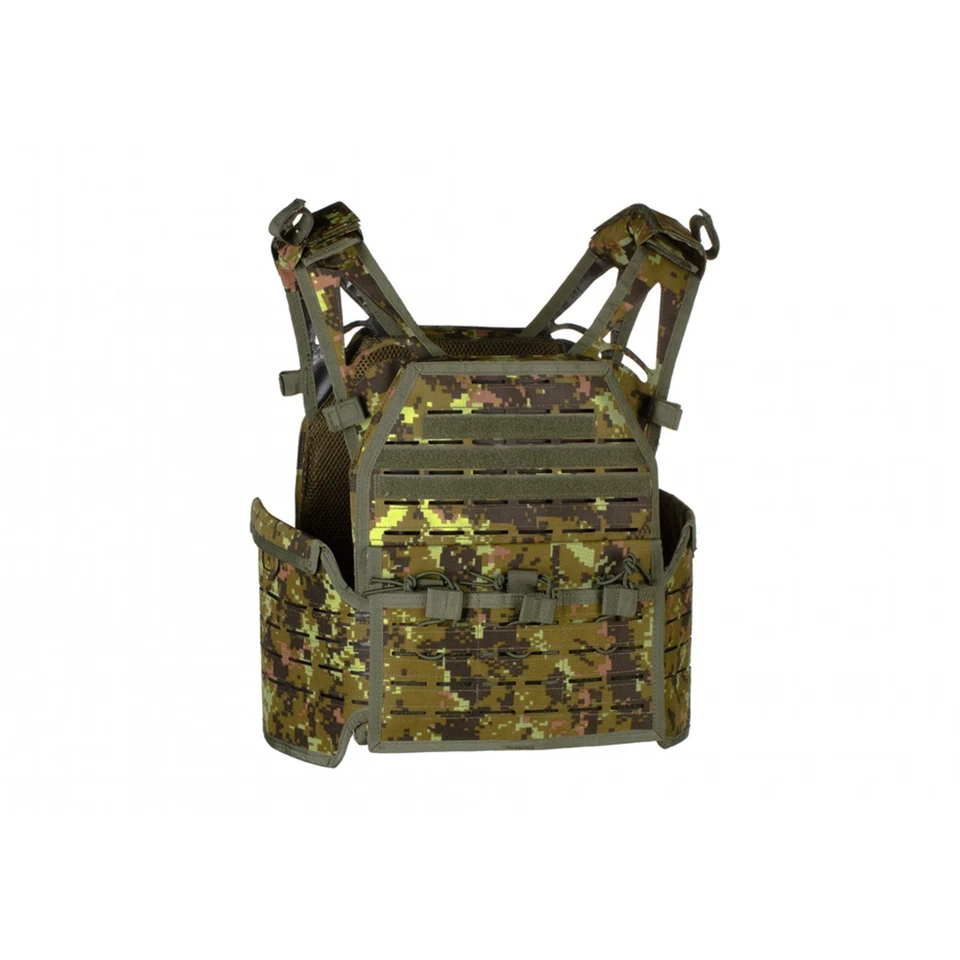 INVADER GEAR Reaper Plate Carrier