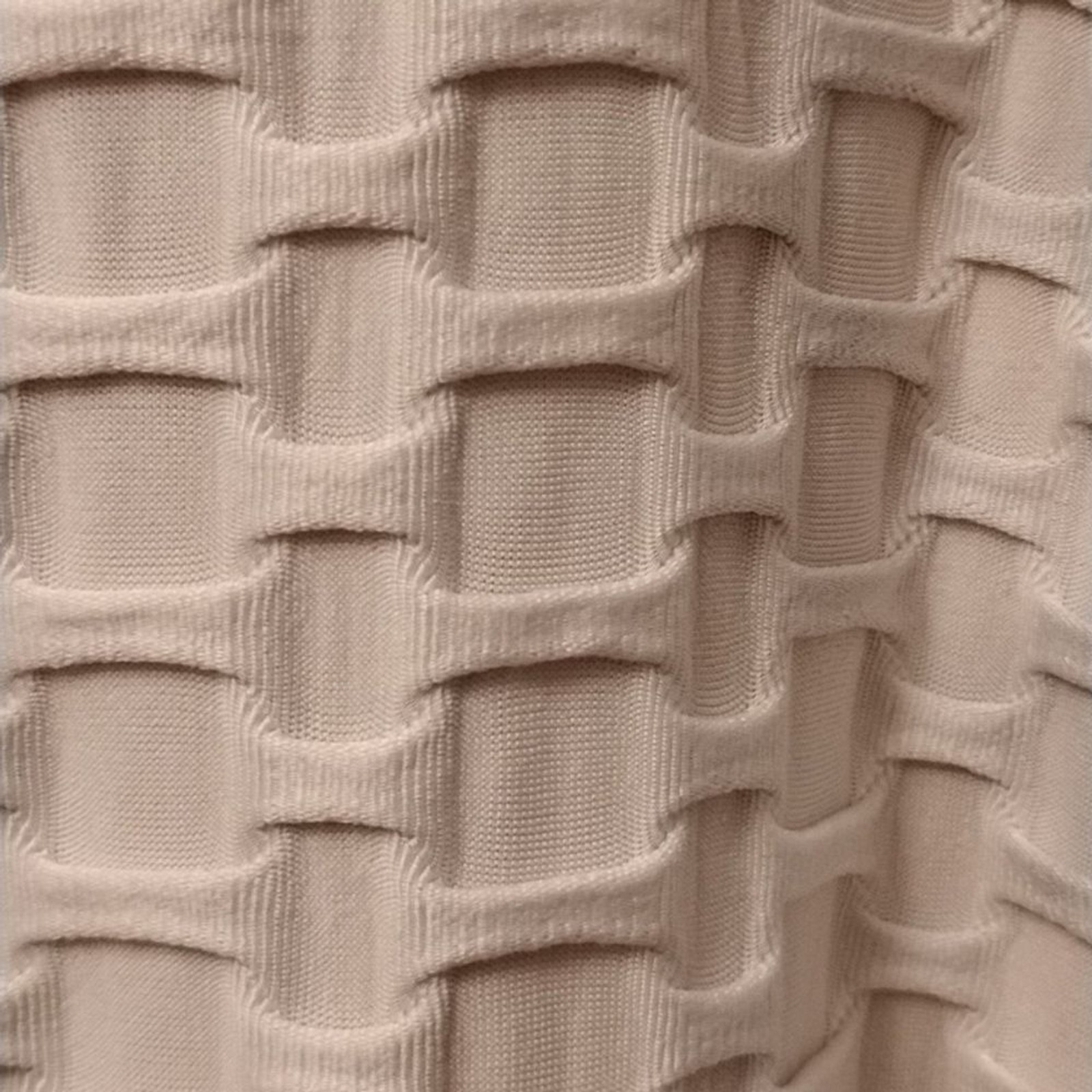 Textured Patterned "LA+IMAGE" Leggings - image 5