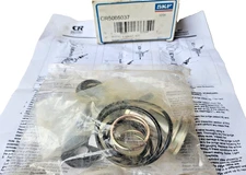 Genuine SKF 5005037 Hard Seat Purge Valve Kit for Bendix AD-9 Air Dryer