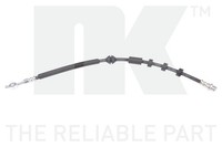 Bremsschlauch NK 854047 FüR Landrover Discovery Sport L550 VAN Range Rover L538