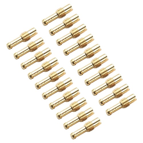 12.5-60 Parts Jets 20pcs 5.0x0.8mm Carburetor For MIKUNI VM/TM/TMX - Picture 7 of 12