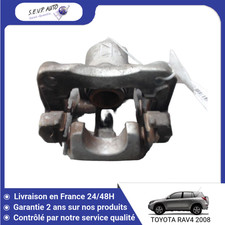 Etrier de frein Toyota RAV 4