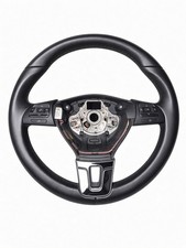 2013 Vw Passat Tdi Steering Wheel