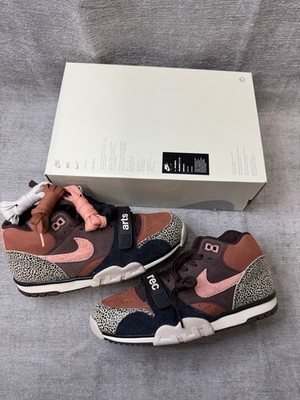 Größe 8,5 - Nike SB Air Trainer 1 QS ''Arts-Rec'' IF0501-200