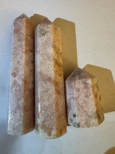Pink Onyx Towers