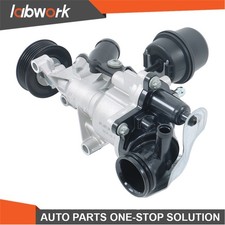 Wasserpumpe für Mercedes-Benz A/B-Klasse W176 W246 W242 CLA C117 X117 X156 Wasserpumpe für Mercedes-Benz A/B-Klasse W176 W246 W242 CLA C117 X117 X156
