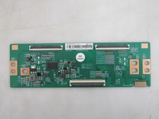 Philips 50PUL6533/F7 - Serial # Prefix MG8 T-...