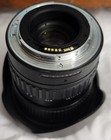 TOKINA AT-X 116 PRO DX-II 11-16MM F2.8 LENS  for Canon mount — photo 3
