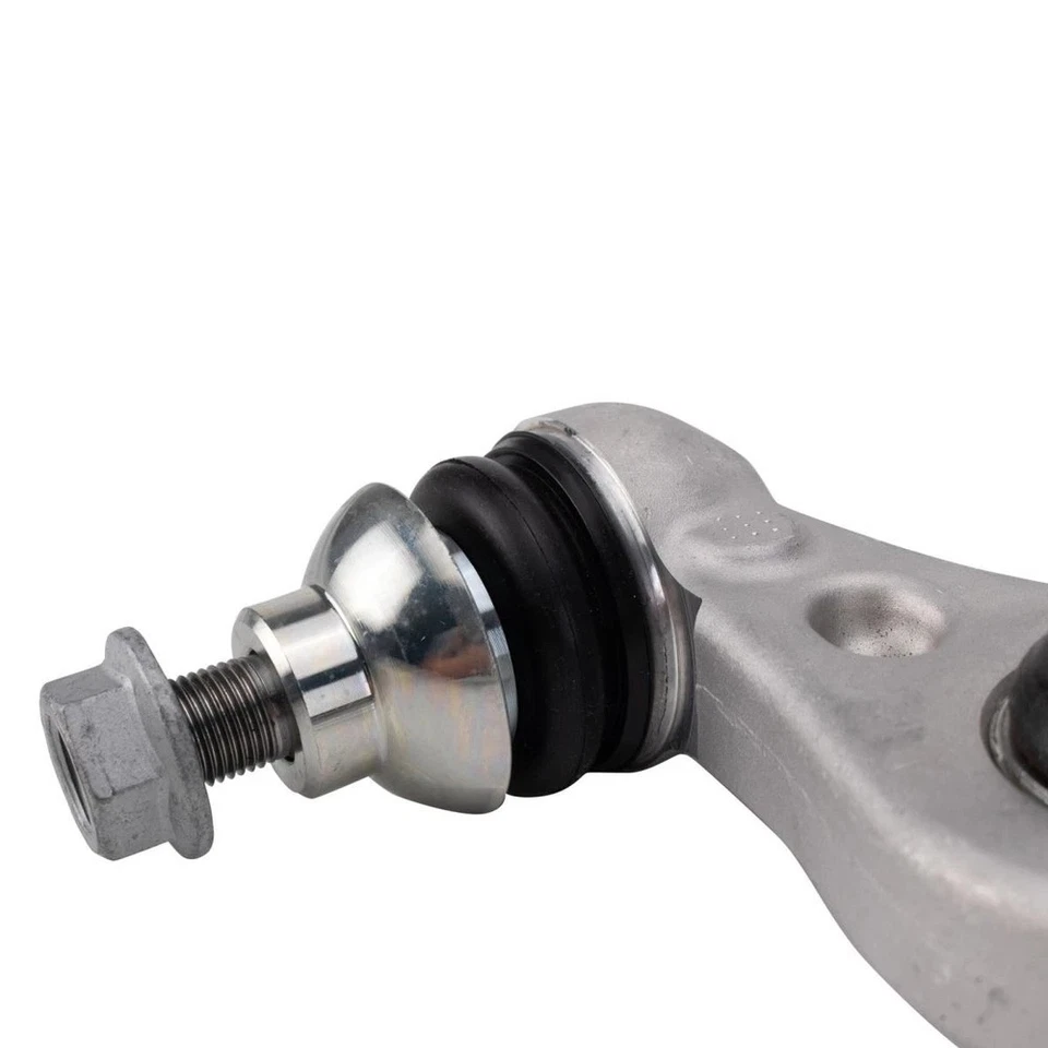 Nuevo brazo de control inferior delantero con juego de rótula para Mercedes-Benz 2015-2022 Foto 4 de 4