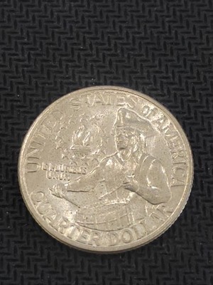 1776-1976 Bicentennial Quarter No Mint Mark | eBay