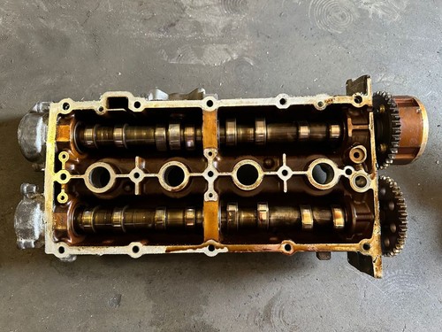 Volkswagen Golf Plus 2010 Benzin 75kW Zylinderkopf Cs091050157 GRI12850