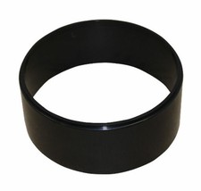 2 Air Cleaner Spacer Plastic 5-18 Holley Style