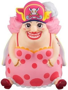 Big Mom Figure | eBay