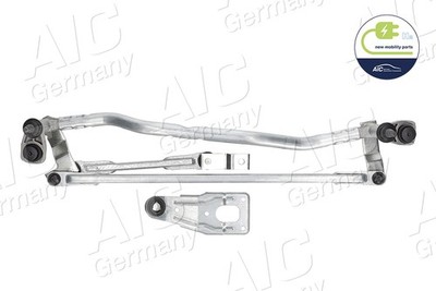 Wischergestänge vorne AIC 55514 für VW