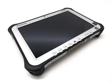 Panasonic Toughpad FZ-G1J0077VM 10.1" | 2.30GHz i5-5300U | 8GB PC3 | 128GB NVMe