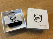 OBD Diagnose Dongel Audi, VW, Seat, Skoda