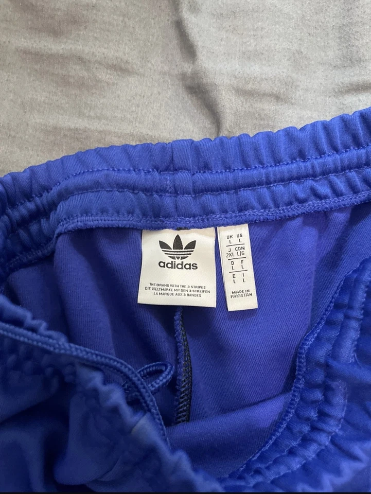 Pantalon Adidas - Photo 3/3