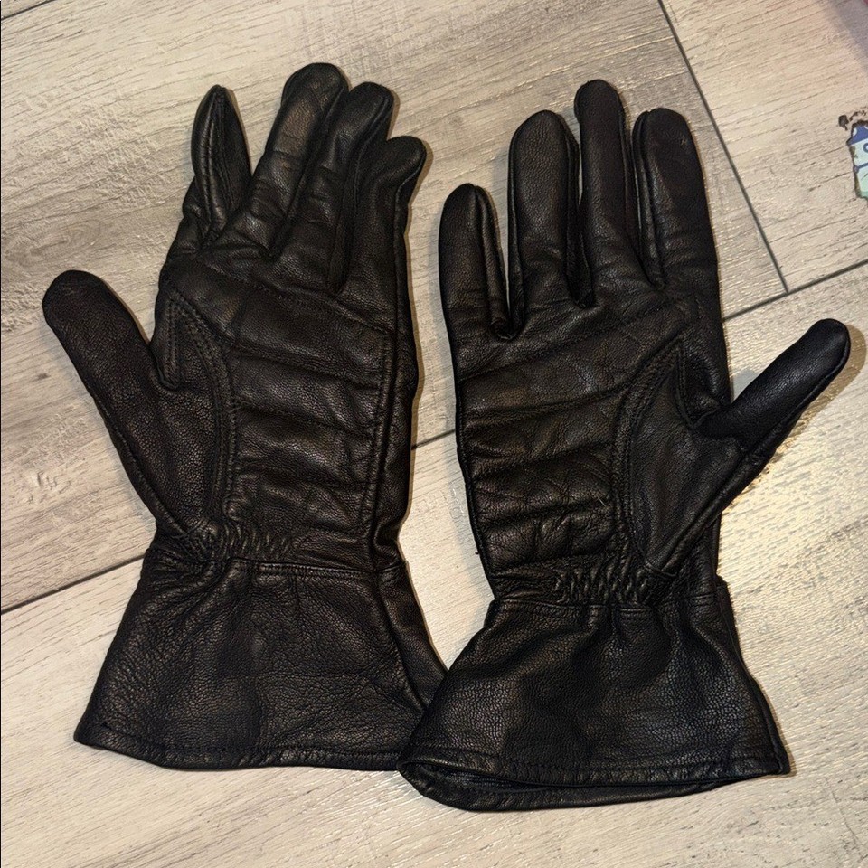 Color Contacts Price Harley-Davidson Black Colored Motorcycle Riding Gloves Mens XXL | eBay
