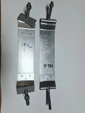 Hold-rite Band Adjustable Pipe Restraints 2pk