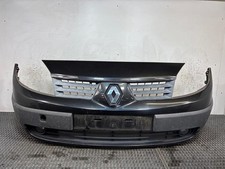 Pare-choc avant Renault SCENIC