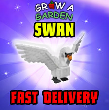 NEW SWAN | CHEAPEST | Grow a Garden  FAST & E...