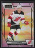 Jesper Bratt 2023-24 O-Pee-Chee Platinum Sunset #184