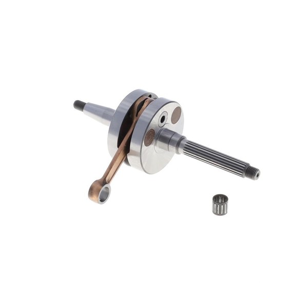 Kurbelwelle Racing Corsa Lang 44 MM Bolzen Ø12 FüR Gilera Ice 01-05 2T-image