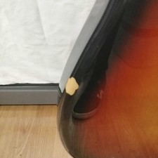 G&L S500CFS Electric Guitar
