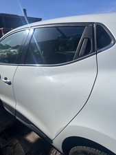 MK4 Renault Clio Passenger Side Rear Door