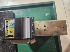 Mei Mars VN2511 VN2501 Power Harness 110V Pulse Bill Validator/Acceptor