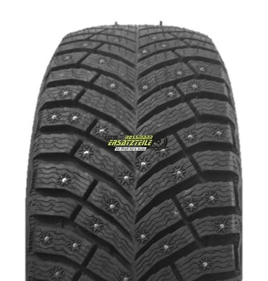 2x Michelin X-ICE North 4 3PMSF 215/55R17 98T Reifen Winter PKW