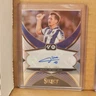 Mikel Oyarzabal 2024-25 Select La Liga Prizm Autograph Card Real Sociedad