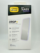 OtterBox Alpha Glass Apple iPhone 14 Plus/13 Pro Max Clear Protector - New