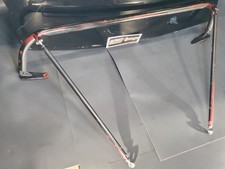 S13 S14 240sx 180sx Silvia Racing Harness Bar Mount S13 S14 240sx 180sx Silvia Racing Harness Bar Mount